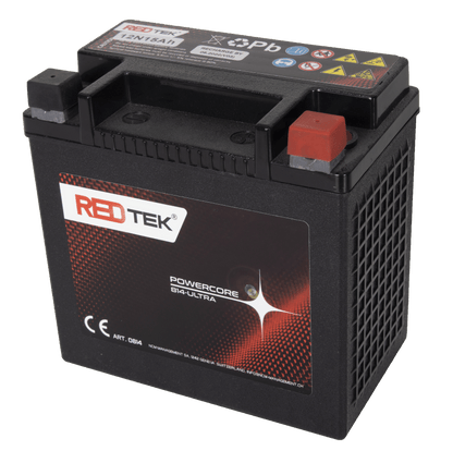 Lemania Reservebatteri P18-1600 shown in product view