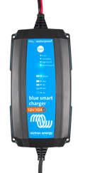 VICTRON Blue Smart IP65 Batterilader 12V 10A m/Bluetooth