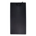 SKANBATT Fleksibelt Solcellepanel 170W - ETFE - 1355x670x3mm