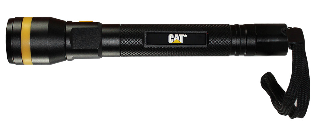 CAT Lommelykt CT2205 - 200 Lumen - Oppladbar - Image 2