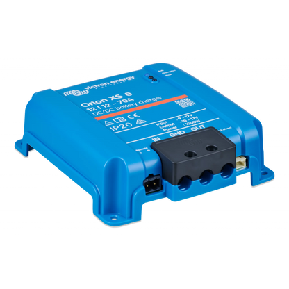 VICTRON Orion XS DC-DC Lader 12>12V 70A (Ikke isolert)