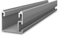K2 Singlerail 36 Light; 5.95 M (Erstatter 2003258 Når Tomt)