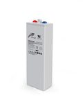 Ritar Opzv Serien Gel Batteri 2V 500Ah
