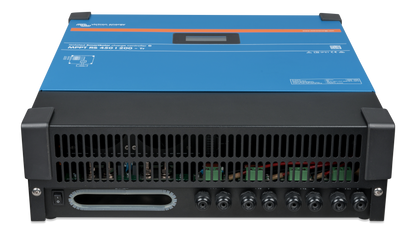 Victron Smartsolar Mppt Rs 450/200-Tr label detail