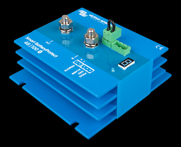 VICTRON Smart Battery Protect 48V 100A - Image 4