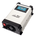 Nor Charger Pro Serie Elektronisk Batterilader 12V 40A - 2 Kanaler