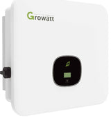 Growatt Mid 10Ktl3-Xl 3-Fas It Opptil 13 Kwp / 10Kw shown in product view