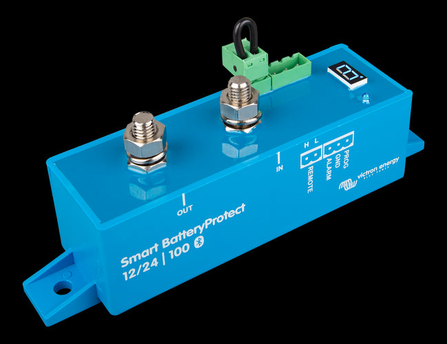 VICTRON Smart Battery Protect 12/24V 100A - Image 4