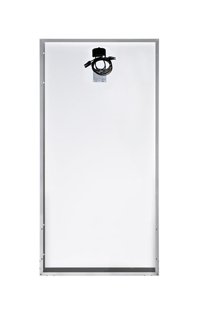 Skanbatt Solcellepanel Mono 335W - 1690X1000X40Mm - Klasse A shown in detail view