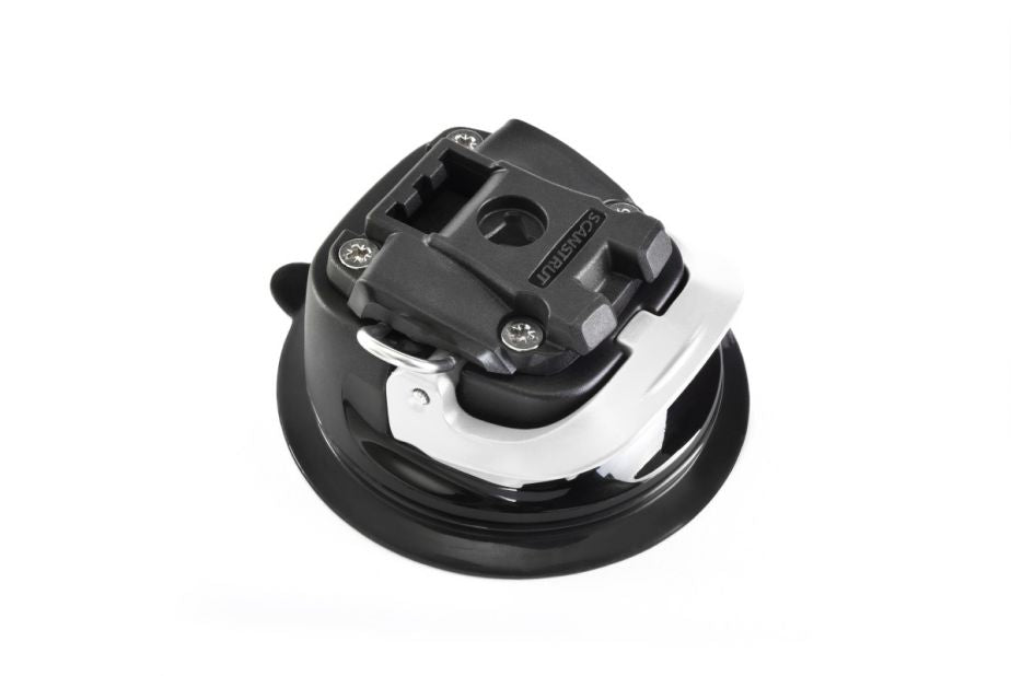 Scanstrut Rokk Mini Sugekoppfeste shown in product view