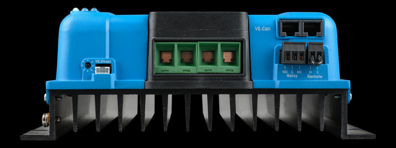 VICTRON SmartSolar MPPT 150/70-TR VE.Can - Image 2
