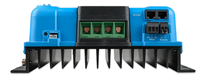 Victron Smartsolar Mppt 150/70-Tr Ve.Can shown in angle view
