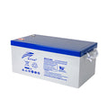 Ritar Gel Deep Cycle Batteri 12V 260Ah (520X268X220Mm) +Høyre