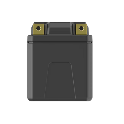 LOKITHOR Lithium MC Batteri 12V 3Ah - 113x70x85mm - Bluetooth - Heat shown in product view