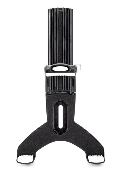 Scanstrut Rokk Mini Nettbrettholder Til Fastmontering shown in detail view