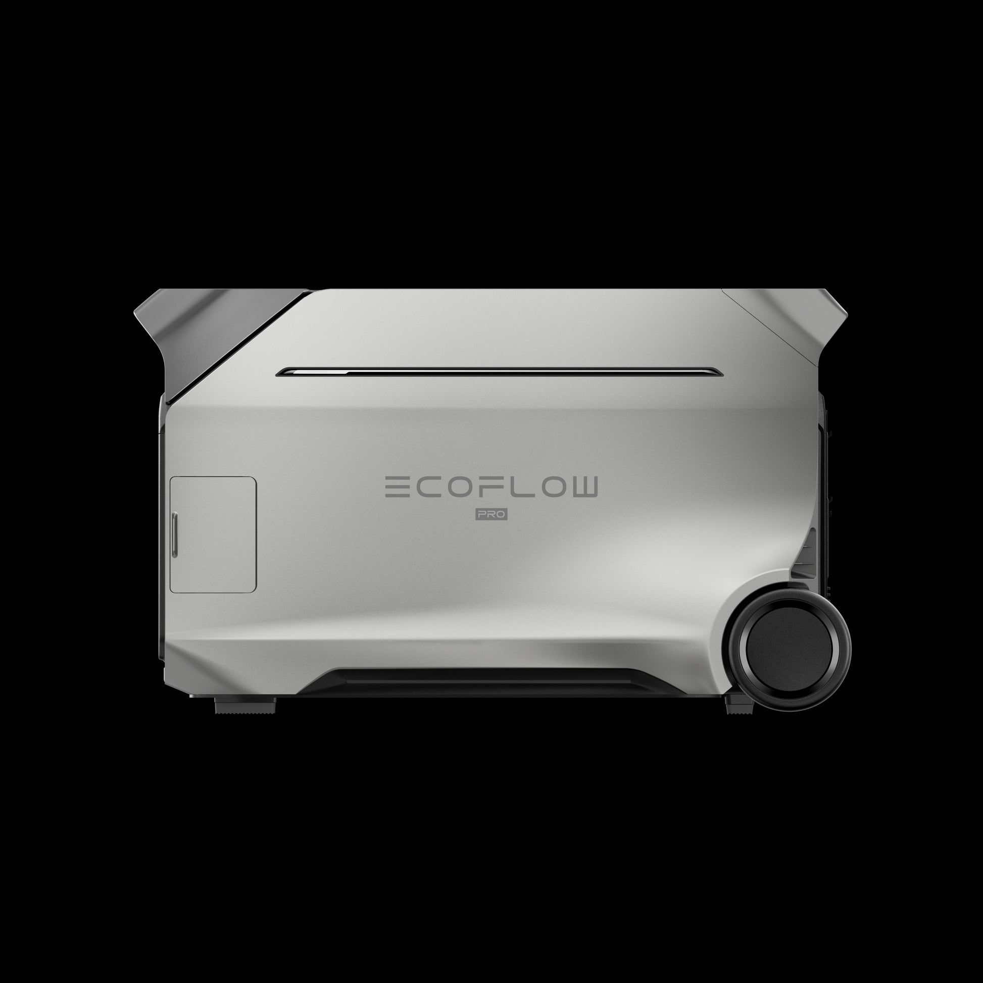 ECOFLOW DELTA Pro 3 Bærbar Strømforsyning - LPS - 4096Wh - 4000W - Image 2