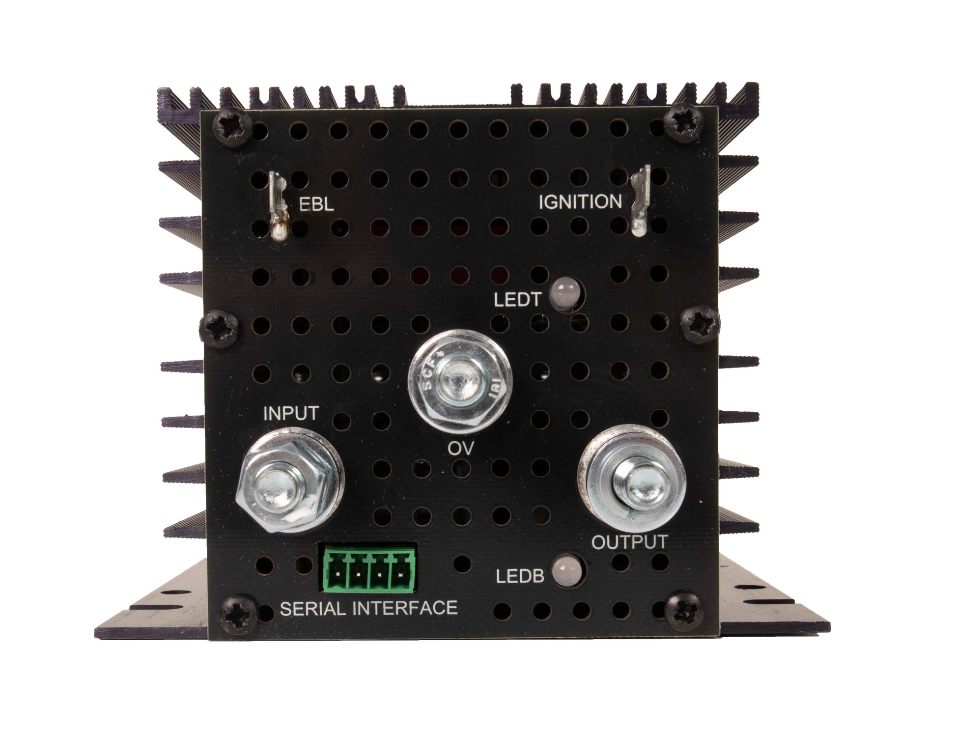 Skanbatt DCDC 1212-66 Marine - Image 4