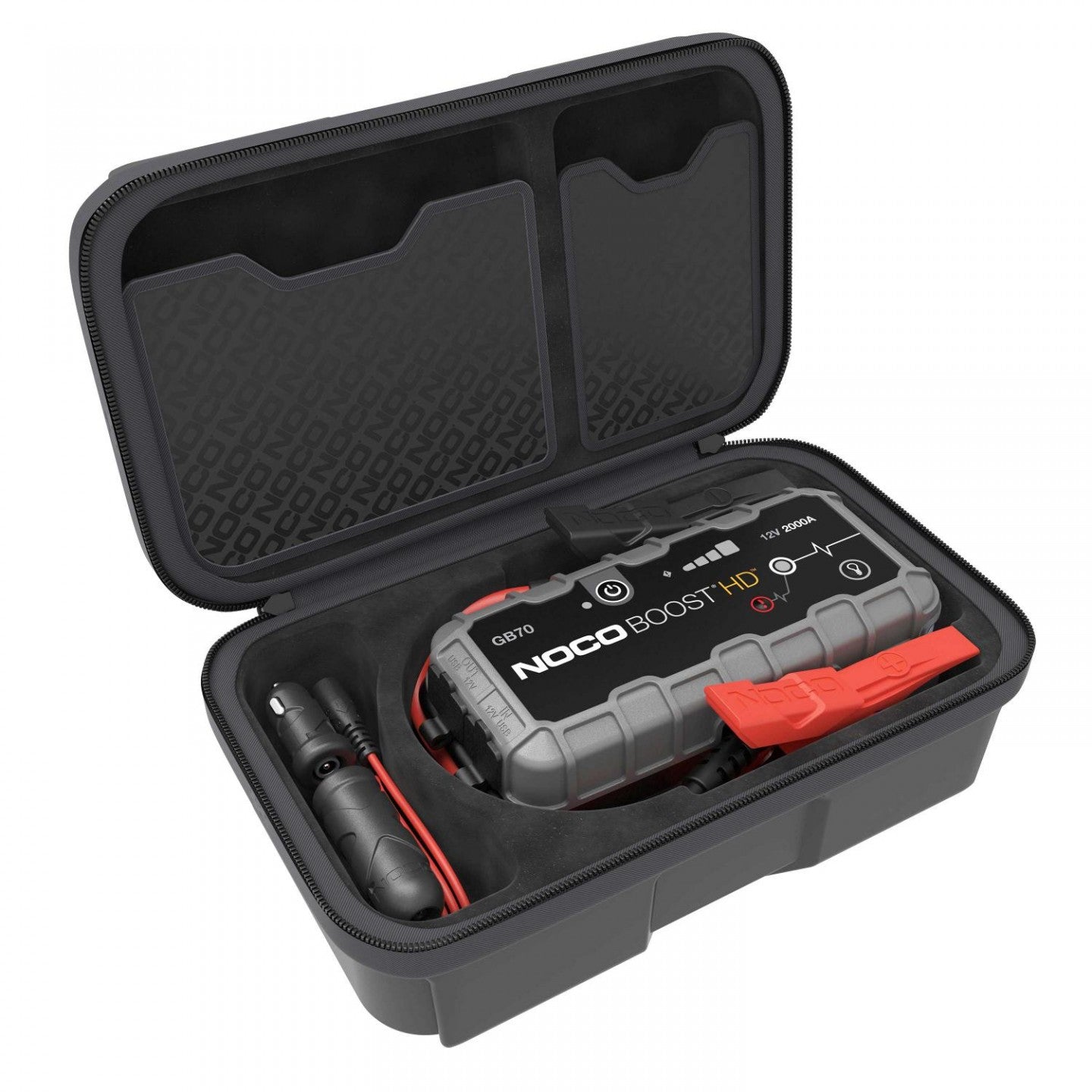 NOCO Lithium Startbooster 12V 2000Amp - Image 2