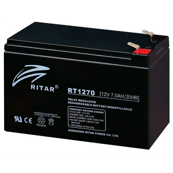 RITAR RT-serie