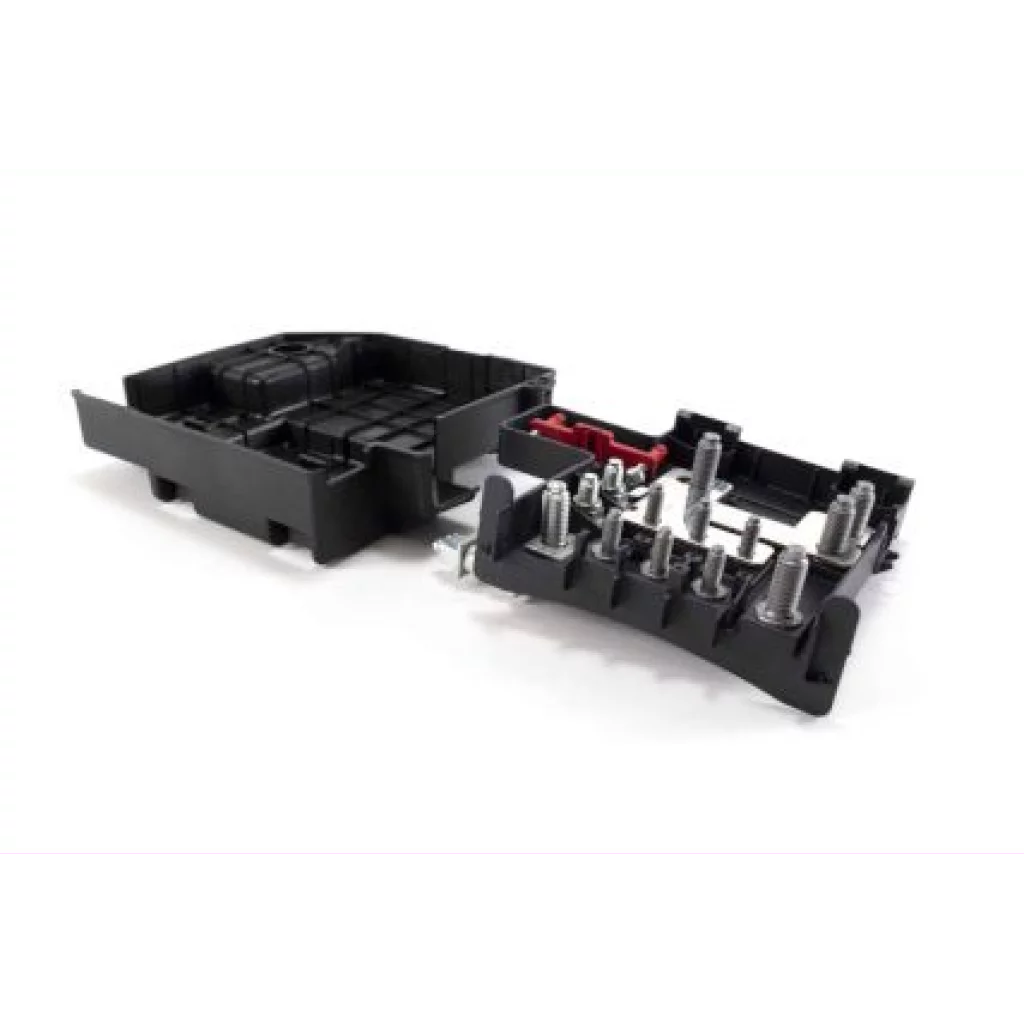Sikringsholder til batteripol shown in product view