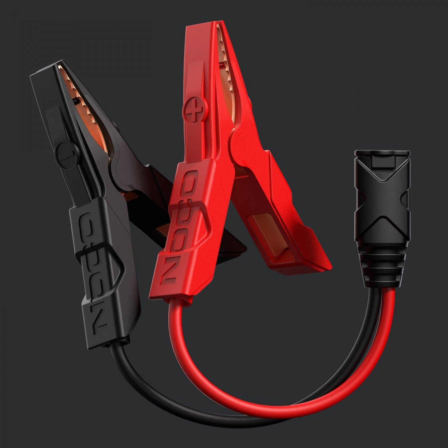 NOCO Boost HD Precision Clamps - Image 1