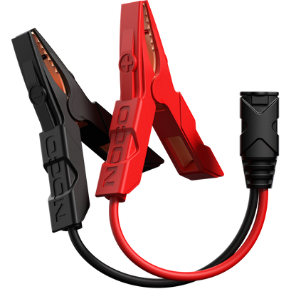Noco Boost Hd Precision Clamps shown in product view