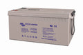 VICTRON 12V/220Ah AGM Deep Cycle Batteri (M8)