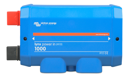 Victron Lynx Power In (M10) shown in product view