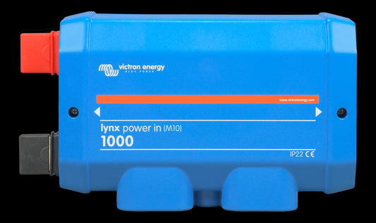 VICTRON Lynx Power In (M10) - Image 1