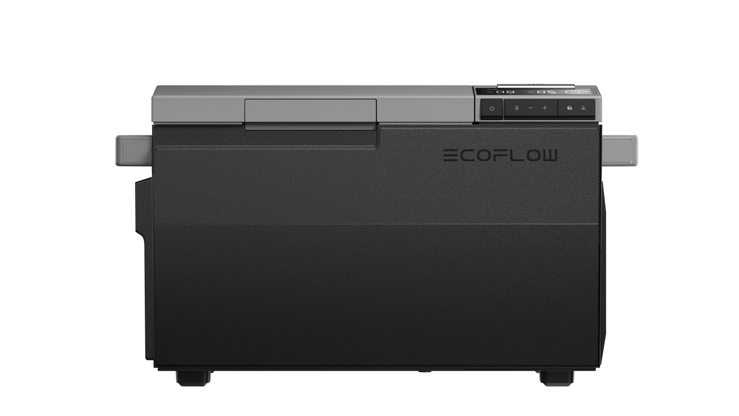 ECOFLOW Glacier Kjøleboks