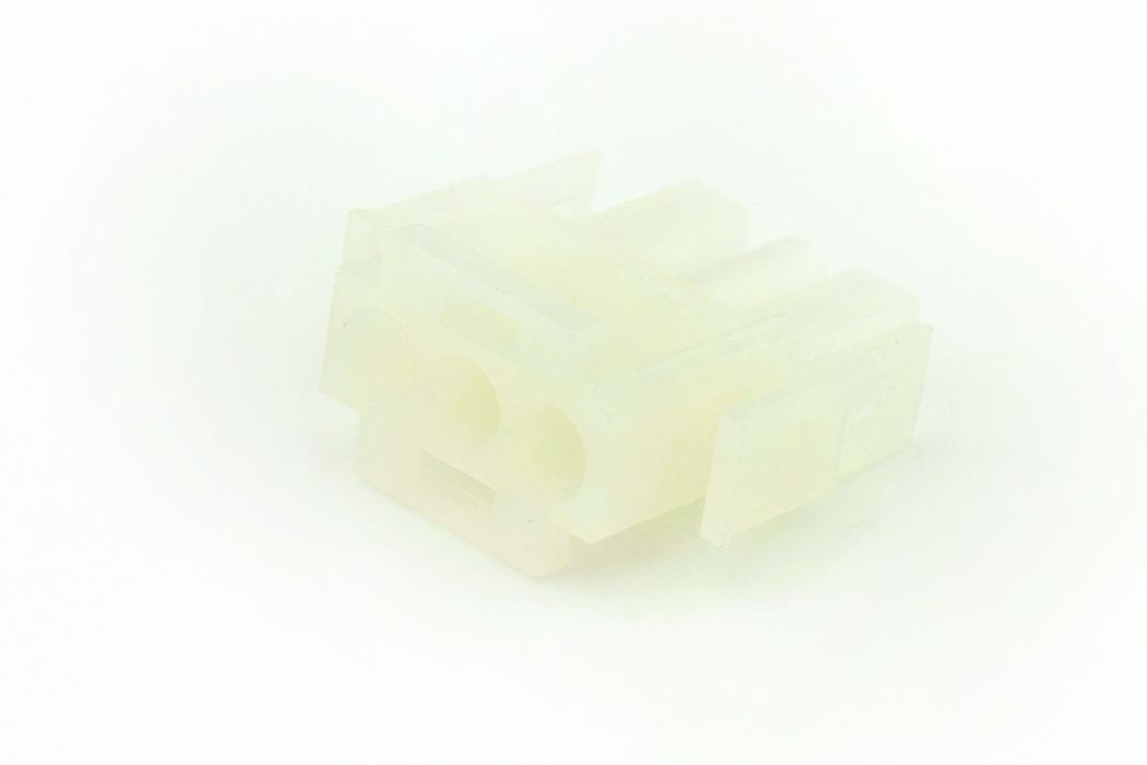 Kontakt MNL Hann 3-veis 0,5-2,5 mm² - 10PK - Image 1