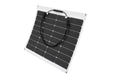 Skanbatt Fleksibelt Solcellepanel Mono 55W - 540X680X3Mm