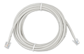 Victron Rj12 Utp Kabel 10Mtr