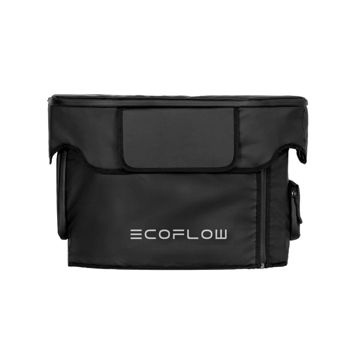 Ecoflow Delta Max Bag shown in product view