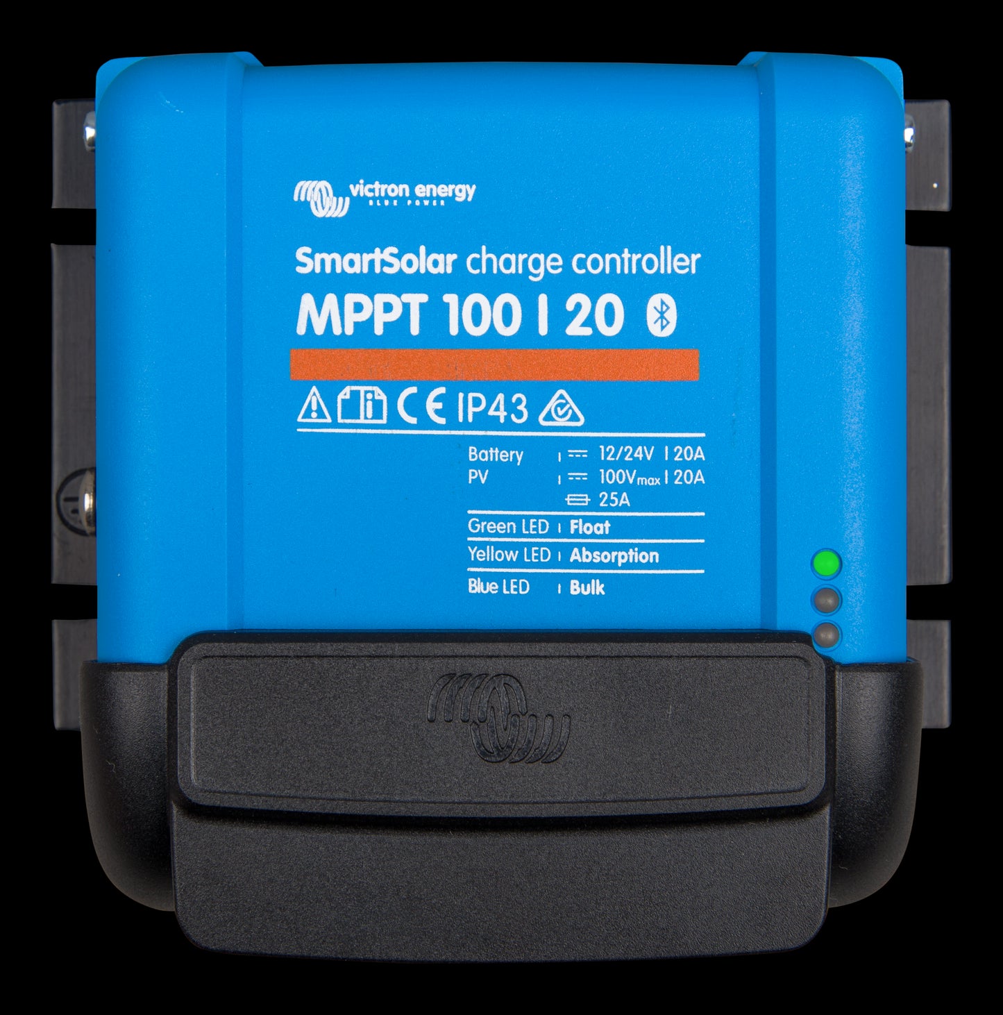 VICTRON MPPT WireBox-S til 100/20 - Image 2