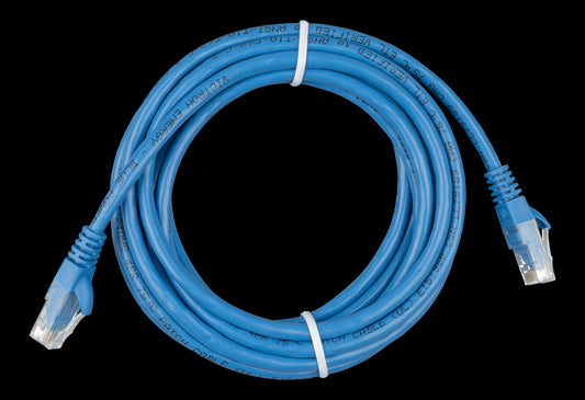 VICTRON RJ45 UTP kabel 30mtr - Image 1