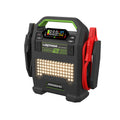LOKITHOR Lithium Startbooster 12/24V 10000A