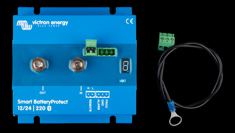 VICTRON Smart Battery Protect 12/24V 220A - Image 2