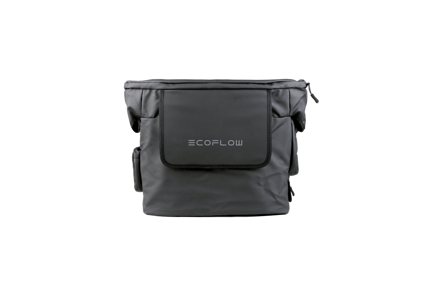 Ecoflow Delta 2 Bag shown in detail view