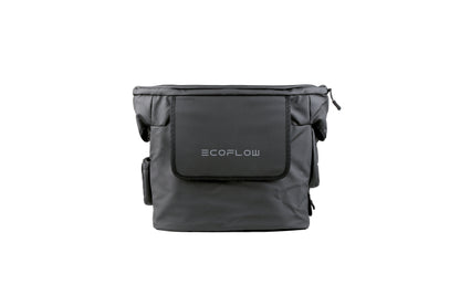 Ecoflow Delta 2 Bag shown in detail view