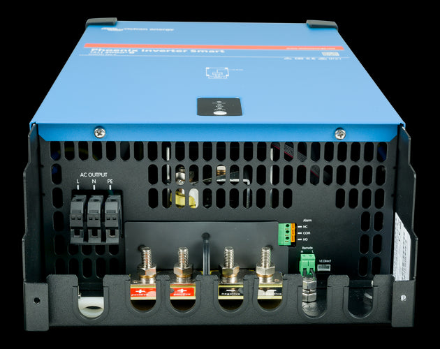 VICTRON Phoenix Smart 48V 3000VA Ren sinus inverter - Image 3