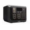 SENCI Lithium LPS 268Wh Power Station med 300W (600W) sinus inverter