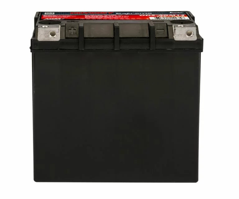 ODYSSEY ODS-AGM14 AGM Batteri 12V 14AH 220CCA (149x87x155mm) +vänster