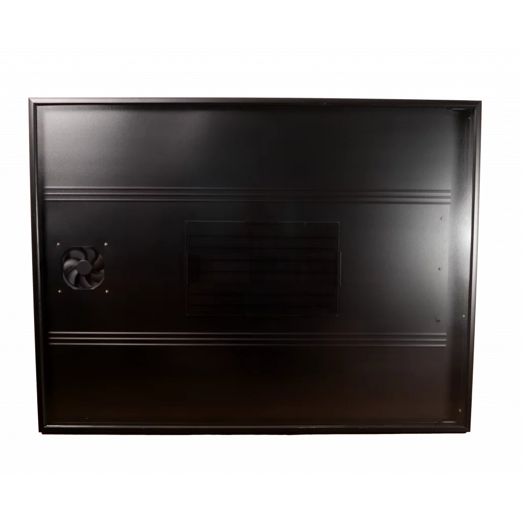 SKANBATT Solventilator SV-60 med luftvolum/t 105m3 shown in product view