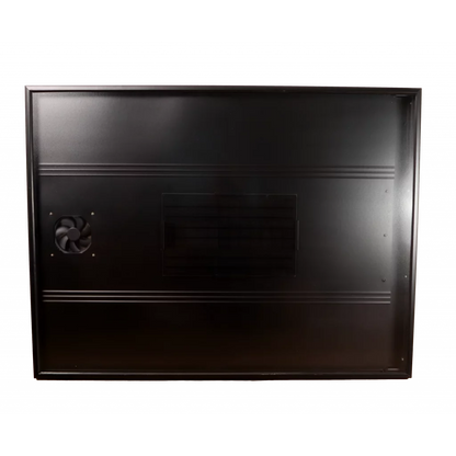 SKANBATT Solventilator SV-60 med luftvolum/t 105m3 shown in product view