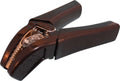 Raco Batteriklemme 25-50Mm2 850A - Sort