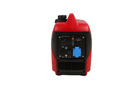 Senci Sc1700I Inverter Aggregat - Bensin - Max 1700W - inkl. klargjøring shown in product view image 3