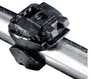 Scanstrut Rokk Mini Nettbrettholder Med Rekkefeste shown in product view image 2