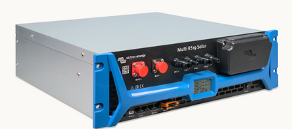 Victron Multi RS19 Solar 48/6000/100-450/100 (RACK)