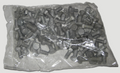 Boltsett 100Stk M10X20Mm Vfz